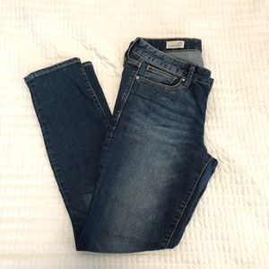 Gap jeans! Size 29